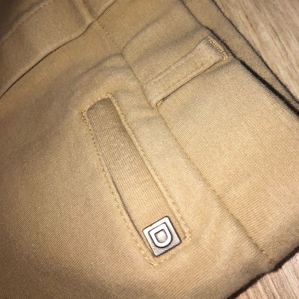 Horseback riding pants, size 8